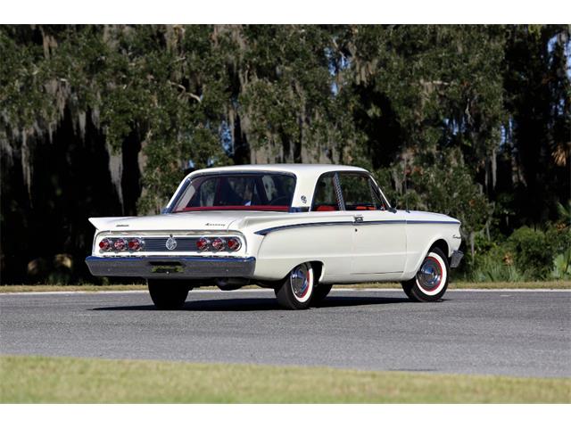 1962 Mercury Comet (CC-2118737) for sale in Punta Gorda, Florida