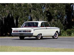1962 Mercury Comet (CC-2118737) for sale in Punta Gorda, Florida