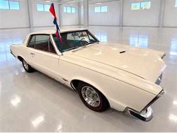 1965 Pontiac GTO (CC-2118739) for sale in Punta Gorda, Florida