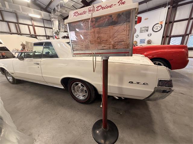 1965 Pontiac GTO (CC-2118739) for sale in Punta Gorda, Florida