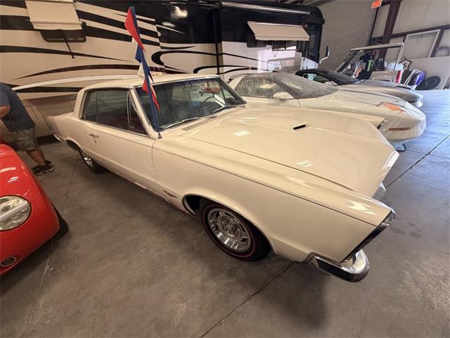 1965 Pontiac GTO (CC-2118739) for sale in Punta Gorda, Florida