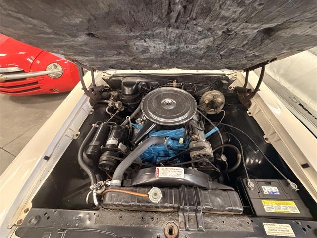 1965 Pontiac GTO (CC-2118739) for sale in Punta Gorda, Florida
