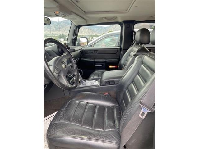 2006 Hummer H2 (CC-2110874) for sale in Cadillac, Michigan