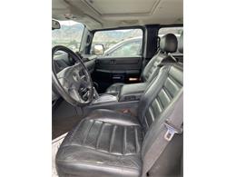 2006 Hummer H2 (CC-2110874) for sale in Cadillac, Michigan