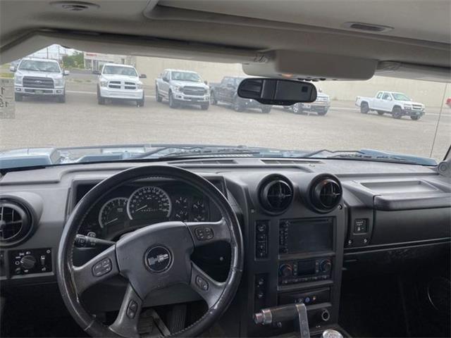 2006 Hummer H2 (CC-2110874) for sale in Cadillac, Michigan