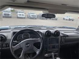 2006 Hummer H2 (CC-2110874) for sale in Cadillac, Michigan