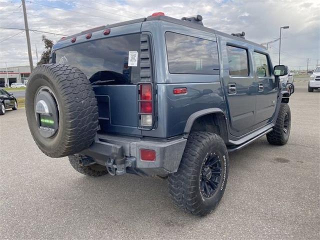 2006 Hummer H2 (CC-2110874) for sale in Cadillac, Michigan