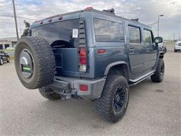 2006 Hummer H2 (CC-2110874) for sale in Cadillac, Michigan