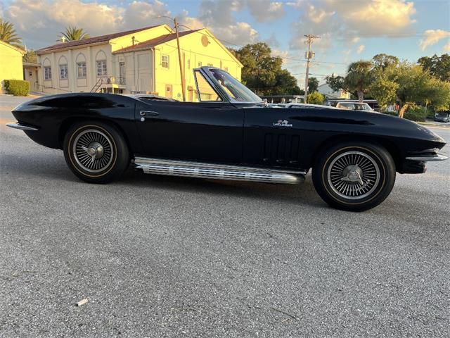 1966 Chevrolet Corvette (CC-2118740) for sale in Punta Gorda, Florida