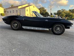 1966 Chevrolet Corvette (CC-2118740) for sale in Punta Gorda, Florida