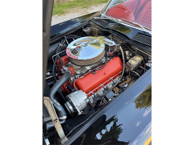 1966 Chevrolet Corvette (CC-2118740) for sale in Punta Gorda, Florida