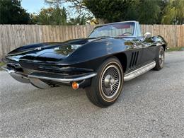 1966 Chevrolet Corvette (CC-2118740) for sale in Punta Gorda, Florida