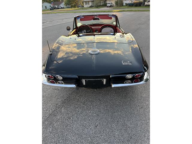 1966 Chevrolet Corvette (CC-2118740) for sale in Punta Gorda, Florida
