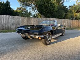 1966 Chevrolet Corvette (CC-2118740) for sale in Punta Gorda, Florida