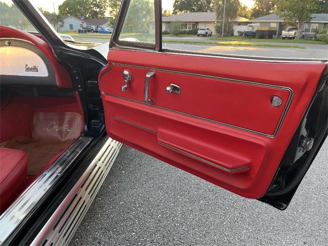 1966 Chevrolet Corvette (CC-2118740) for sale in Punta Gorda, Florida