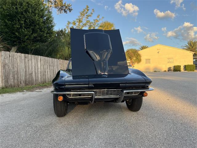 1966 Chevrolet Corvette (CC-2118740) for sale in Punta Gorda, Florida
