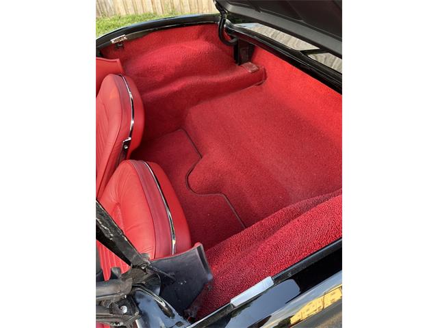 1966 Chevrolet Corvette (CC-2118740) for sale in Punta Gorda, Florida