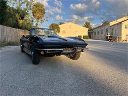 1966 Chevrolet Corvette (CC-2118740) for sale in Punta Gorda, Florida