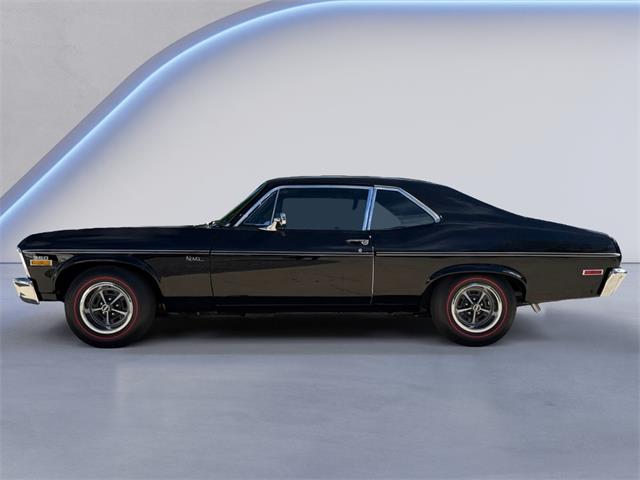 1972 Chevrolet Nova SS (CC-2118741) for sale in Punta Gorda, Florida