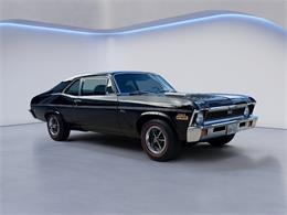 1972 Chevrolet Nova SS (CC-2118741) for sale in Punta Gorda, Florida