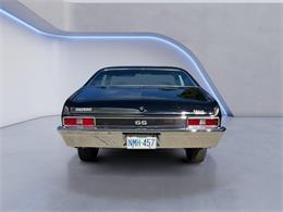 1972 Chevrolet Nova SS (CC-2118741) for sale in Punta Gorda, Florida