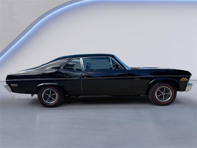 1972 Chevrolet Nova SS (CC-2118741) for sale in Punta Gorda, Florida