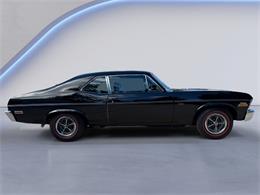 1972 Chevrolet Nova SS (CC-2118741) for sale in Punta Gorda, Florida