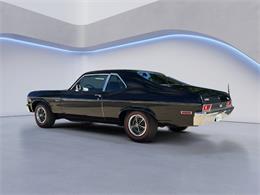 1972 Chevrolet Nova SS (CC-2118741) for sale in Punta Gorda, Florida