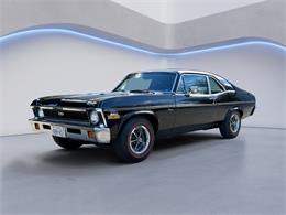 1972 Chevrolet Nova SS (CC-2118741) for sale in Punta Gorda, Florida