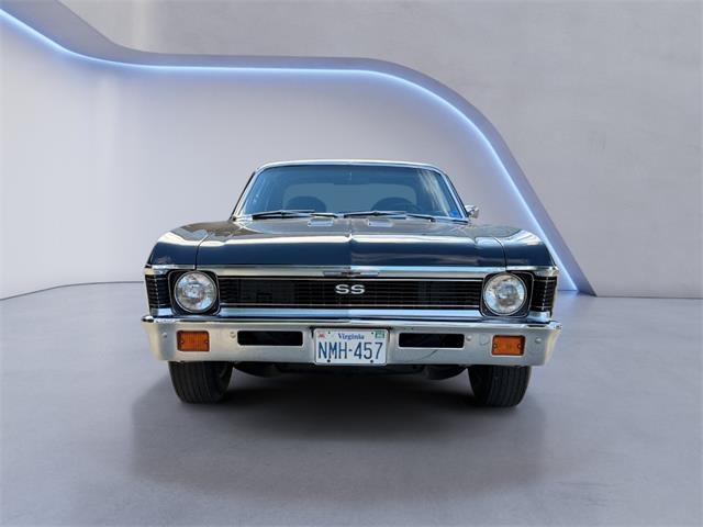 1972 Chevrolet Nova SS (CC-2118741) for sale in Punta Gorda, Florida