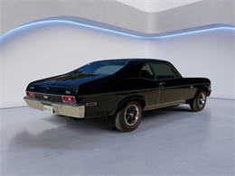 1972 Chevrolet Nova SS (CC-2118741) for sale in Punta Gorda, Florida