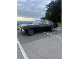 1972 Chevrolet Nova SS (CC-2118741) for sale in Punta Gorda, Florida