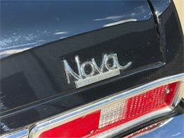 1972 Chevrolet Nova SS (CC-2118741) for sale in Punta Gorda, Florida