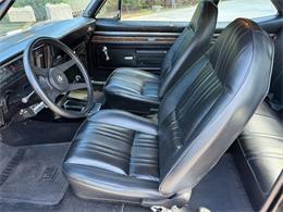 1972 Chevrolet Nova SS (CC-2118741) for sale in Punta Gorda, Florida