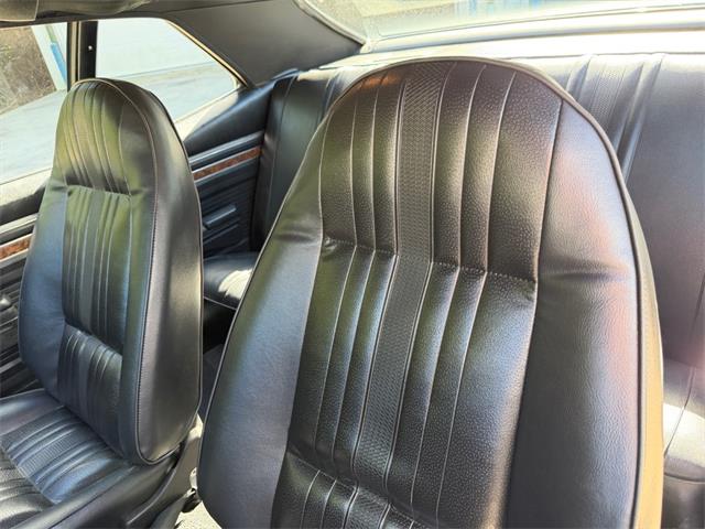 1972 Chevrolet Nova SS (CC-2118741) for sale in Punta Gorda, Florida
