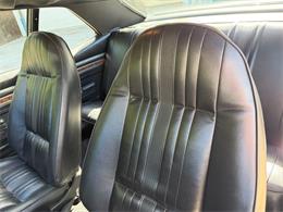 1972 Chevrolet Nova SS (CC-2118741) for sale in Punta Gorda, Florida