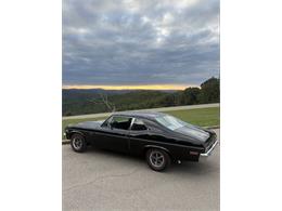1972 Chevrolet Nova SS (CC-2118741) for sale in Punta Gorda, Florida