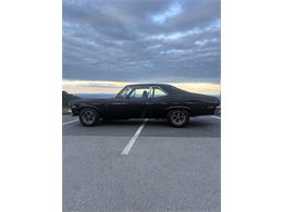 1972 Chevrolet Nova SS (CC-2118741) for sale in Punta Gorda, Florida