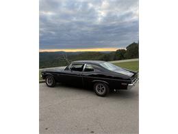 1972 Chevrolet Nova SS (CC-2118741) for sale in Punta Gorda, Florida