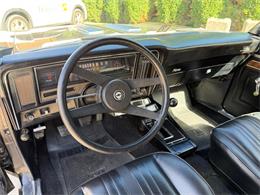 1972 Chevrolet Nova SS (CC-2118741) for sale in Punta Gorda, Florida