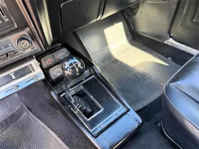 1972 Chevrolet Nova SS (CC-2118741) for sale in Punta Gorda, Florida