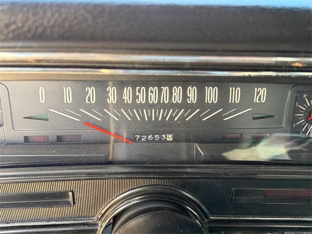 1972 Chevrolet Nova SS (CC-2118741) for sale in Punta Gorda, Florida
