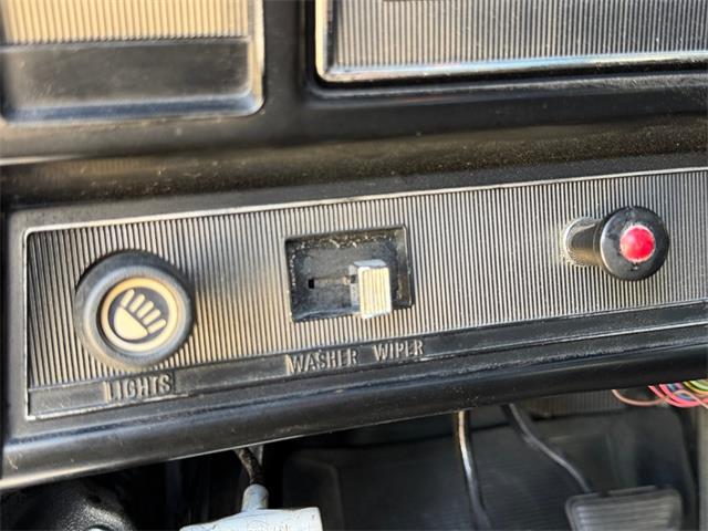 1972 Chevrolet Nova SS (CC-2118741) for sale in Punta Gorda, Florida