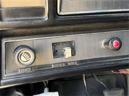 1972 Chevrolet Nova SS (CC-2118741) for sale in Punta Gorda, Florida