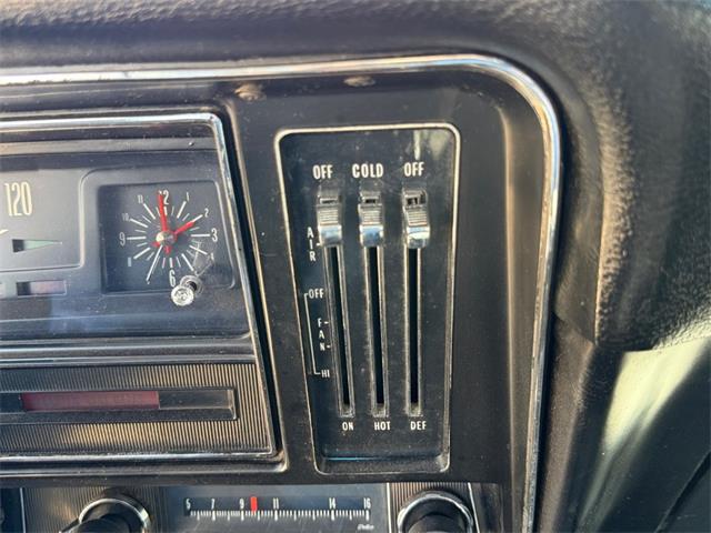 1972 Chevrolet Nova SS (CC-2118741) for sale in Punta Gorda, Florida