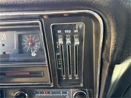 1972 Chevrolet Nova SS (CC-2118741) for sale in Punta Gorda, Florida