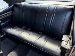 1972 Chevrolet Nova SS (CC-2118741) for sale in Punta Gorda, Florida