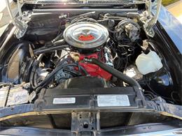 1972 Chevrolet Nova SS (CC-2118741) for sale in Punta Gorda, Florida