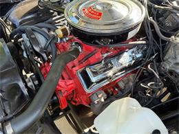 1972 Chevrolet Nova SS (CC-2118741) for sale in Punta Gorda, Florida
