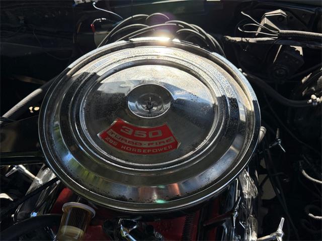 1972 Chevrolet Nova SS (CC-2118741) for sale in Punta Gorda, Florida